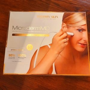 Trophy Skin MicrodermMD NEW